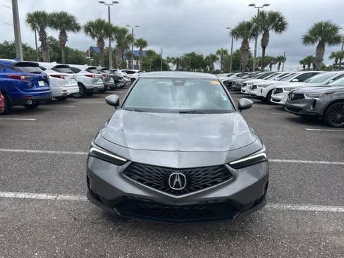 Used 2024 Acura Integra A-Spec FWD image 2