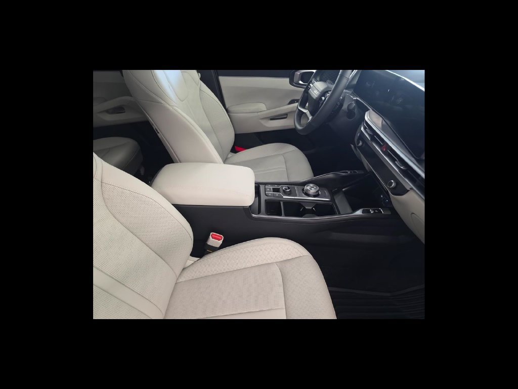 Used 2026 Kia Sorento EX AWD/4WD image 18