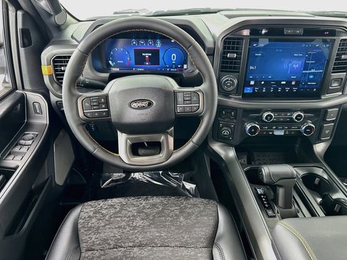 Used 2025 Ford F150 Tremor w/ Mobile Office Package AWD/4WD image 23