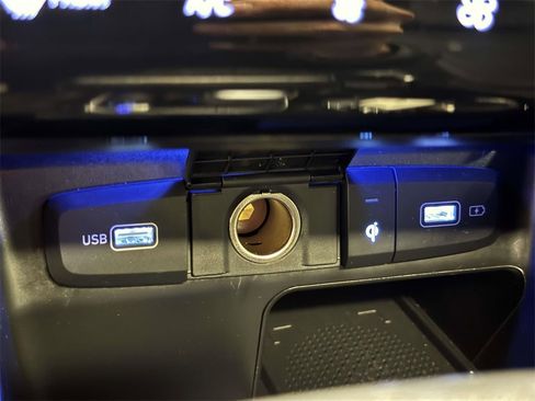 Used 2023 Hyundai Tucson SEL w/ Convenience Package image 24