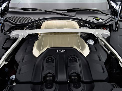 Used 2023 Bentley Continental GT Azure AWD/4WD image 32