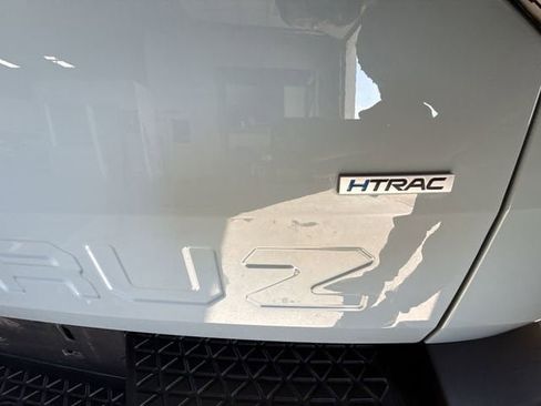 Used 2024 Hyundai Santa Cruz SEL image 60