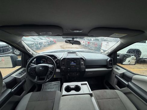 Used 2016 Ford F150 XL w/ Equipment Group 101A Mid RWD image 18