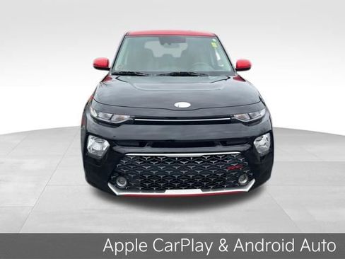 Used 2020 Kia Soul GT-Line image 2