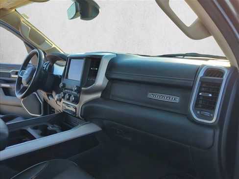 Used 2020 RAM 1500 Laramie RWD image 23