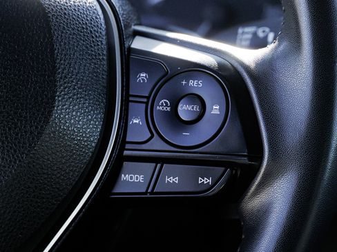 Certified 2024 Toyota Corolla Nightshade image 32