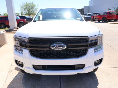 New 2026 Ford Ranger XL w/ Trailer Tow Package AWD/4WD image 9