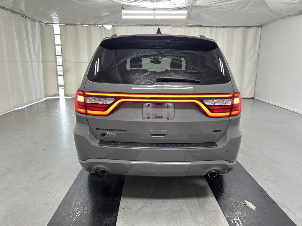 Used 2023 Dodge Durango GT w/ Blacktop Package AWD/4WD image 21