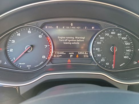 Used 2018 Audi Q7 3.0T Premium Plus image 27