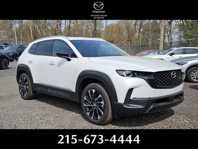 New 2026 MAZDA CX-50 2.5 Hybrid w/ Weather Package