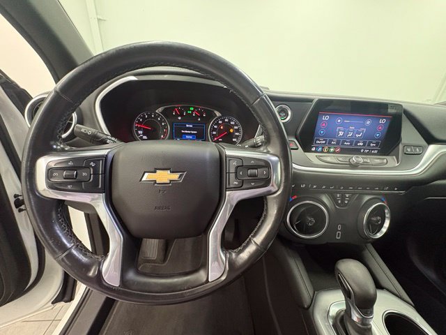 Used 2021 Chevrolet Blazer LT FWD image 22
