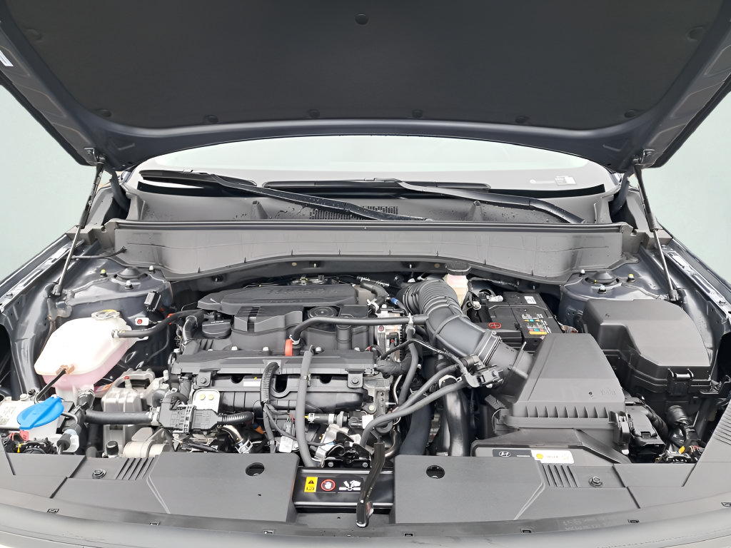 New 2026 Hyundai Kona Limited AWD/4WD image 26