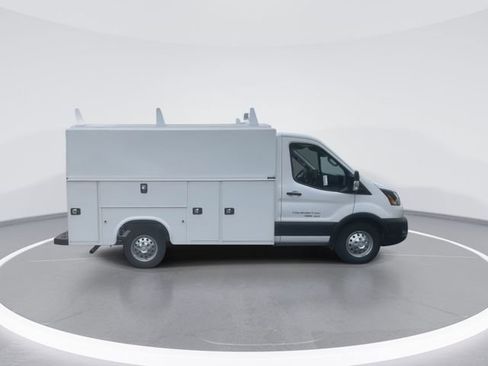 New 2024 Ford Transit 350 w/ Interior Upgrade Package image 8