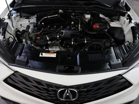 Used 2025 Acura ADX A-Spec FWD image 36