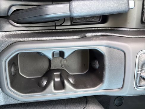 New 2026 Jeep Wrangler Unlimited Rubicon image 31