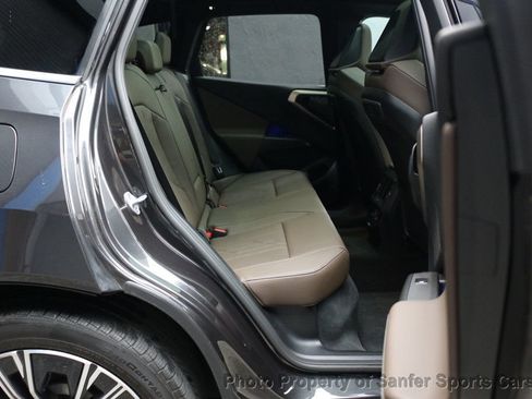 Used 2025 BMW X3 xDrive30i AWD/4WD image 34
