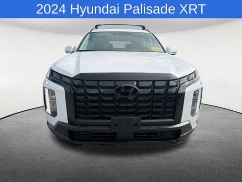 Used 2024 Hyundai Palisade XRT AWD/4WD image 7