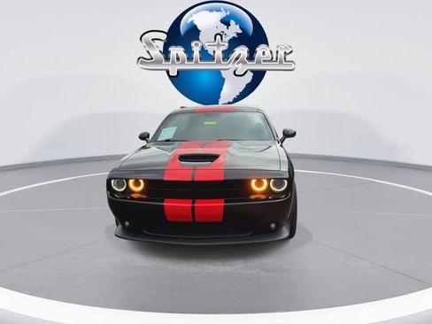 Used 2019 Dodge Challenger GT w/ Plus Package image 3