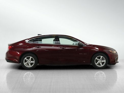 Used 2016 Chevrolet Malibu LS image 6