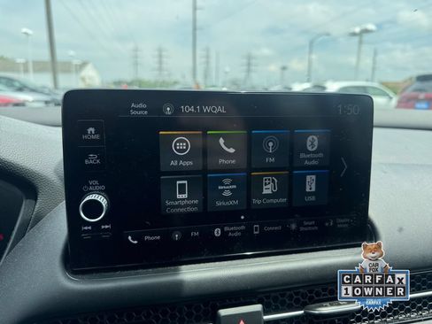 Certified 2024 Honda HR-V EX-L image 19