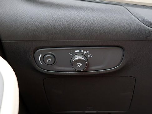 New 2026 Buick Encore GX Avenir w/ Avenir Technology Package image 18