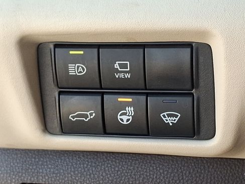 Used 2021 Toyota Highlander Limited image 25