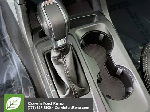 New 2026 Ford Ranger Lariat image 19