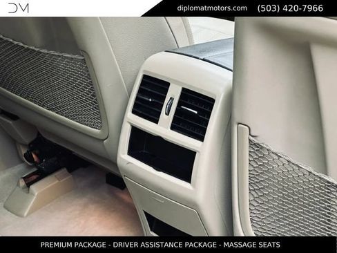 Used 2015 Mercedes-Benz GL 450 4MATIC image 21
