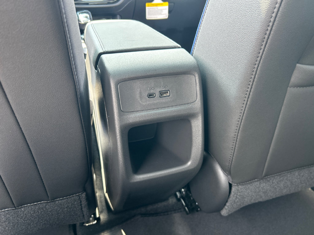 New 2026 Buick Envista Sport Touring w/ Convenience I Package FWD image 32