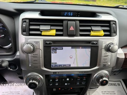 Used 2018 Toyota 4Runner Limited AWD/4WD image 20