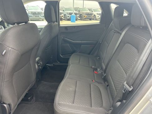Used 2024 Ford Escape Active FWD image 17
