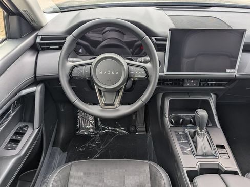 New 2026 MAZDA CX-5 Select AWD/4WD image 4
