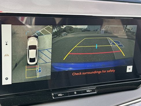 New 2026 Toyota Mirai RWD image 21