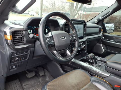 Used 2022 Ford F150 Tremor w/ Equipment Group 402A High image 9