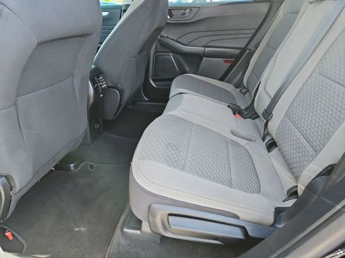 Used 2022 Ford Escape SE w/ Convenience Package FWD image 23