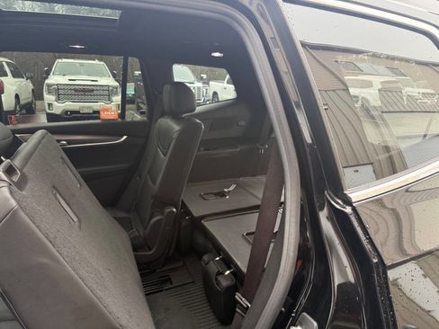 Used 2023 Cadillac XT6 Luxury image 19