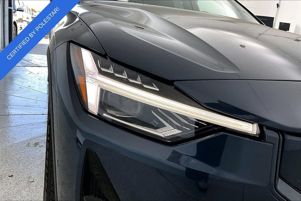 Used 2024 Polestar Polestar 2 AWD/4WD image 32