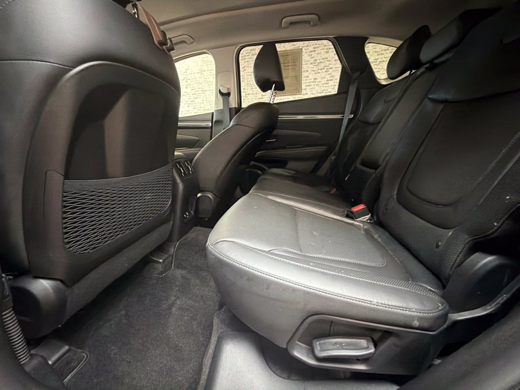 Used 2022 Hyundai Tucson Limited FWD image 14