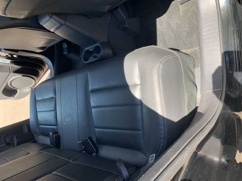 Used 2015 Jeep Patriot High Altitude AWD/4WD image 15