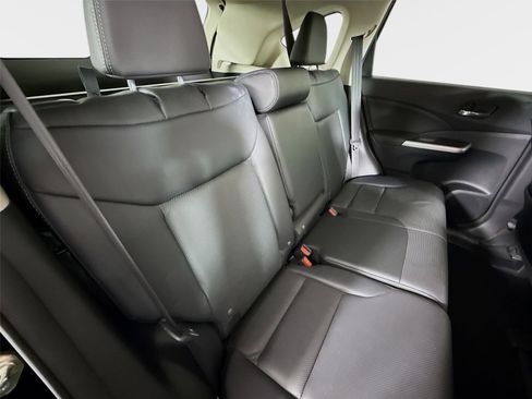 Used 2016 Honda CR-V Touring image 26