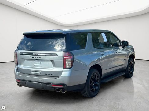 Used 2023 Chevrolet Tahoe RST w/ RST Performance Edition AWD/4WD image 5