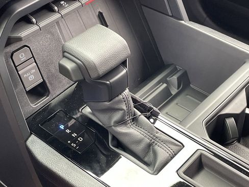 New 2026 Toyota Tundra SR RWD image 14