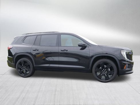 New 2025 GMC Acadia Elevation w/ Elevation Premium Package image 2