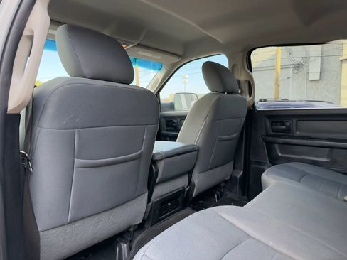 Used 2014 RAM 3500 Tradesman w/ Chrome Appearance Group AWD/4WD image 63