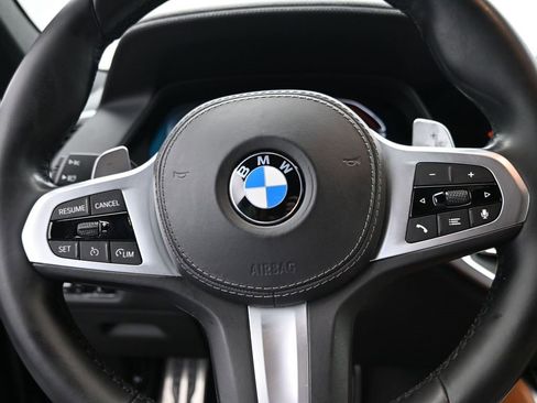 Used 2021 BMW X6 sDrive40i w/ M Sport Package image 14