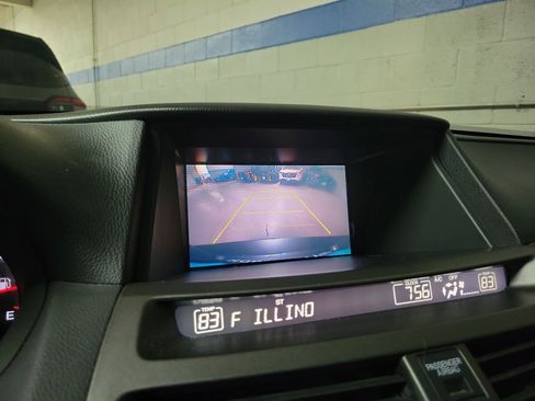 Used 2012 Honda Accord EX-L image 27