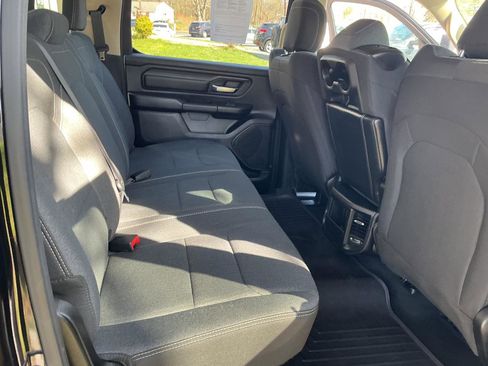 Used 2019 RAM 1500 Tradesman image 17