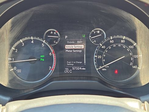 Used 2021 Lexus GX 460 Luxury w/ Sport Design Package AWD/4WD image 20