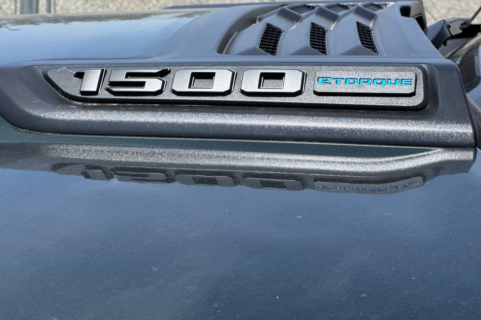 New 2026 RAM 1500 Laramie w/ Night Edition AWD/4WD image 25