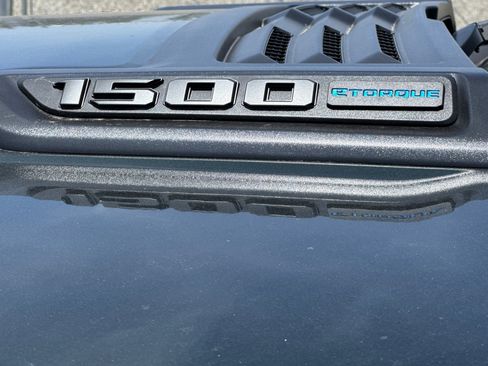 New 2026 RAM 1500 Laramie w/ Night Edition AWD/4WD image 25